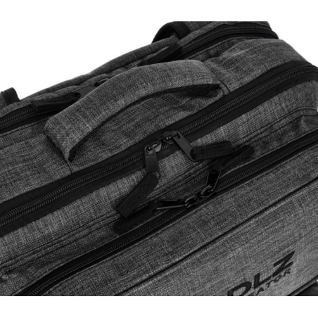 Housses consoles de mixage - Mackie - DLZ CREATOR BAG