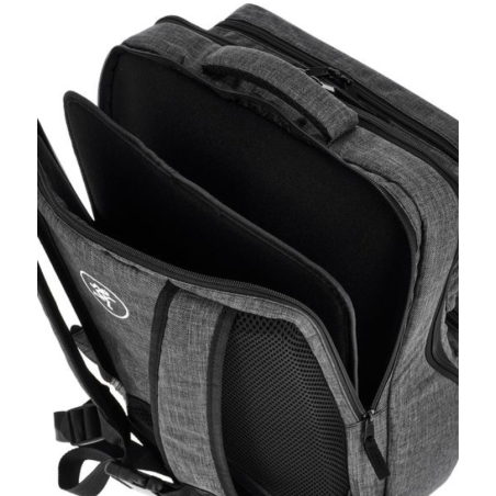 Housses consoles de mixage - Mackie - DLZ CREATOR BAG
