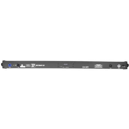Barres led RGB - BoomTone DJ - Skybar v3