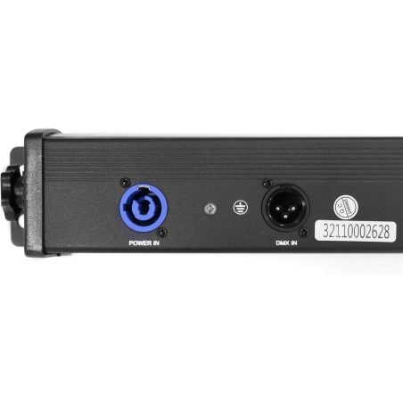 Barres led RGB - BoomTone DJ - Skybar v3