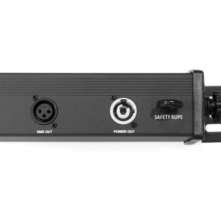 Barres led RGB - BoomTone DJ - Skybar v3