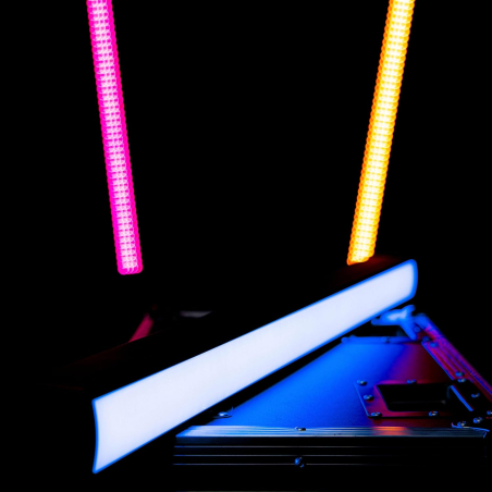 Barres led RGB - BoomTone DJ - Skybar v3