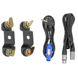 	Lasers multicolore - Evolite - LASER Bar 6X1000RGB