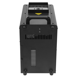 	Machines à fumée Geyser - Mac Mah - Fog Spray 3000 RGB