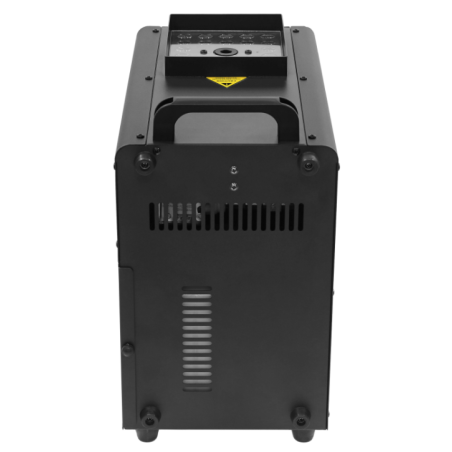 Machines à fumée Geyser - Mac Mah - Fog Spray 3000 RGB