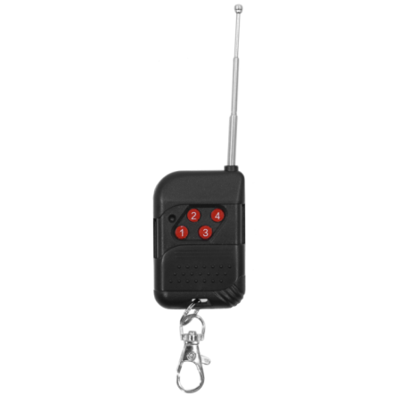 Machines à fumée Geyser - Mac Mah - Fog Spray 3000 RGB