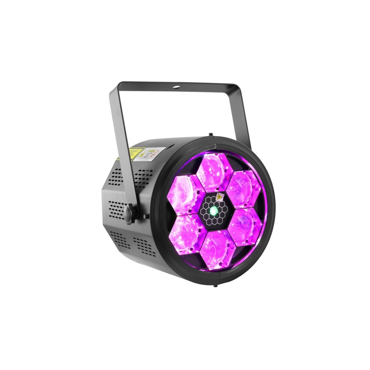 Jeux de lumière LED - BoomTone DJ - BEE-FX LZR
