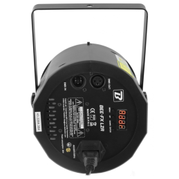 	Jeux de lumière LED - BoomTone DJ - BEE-FX LZR