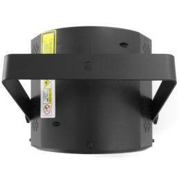 	Jeux de lumière LED - BoomTone DJ - BEE-FX LZR