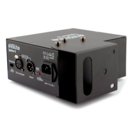 	Splitters DMX - Evolite - Splitter 8