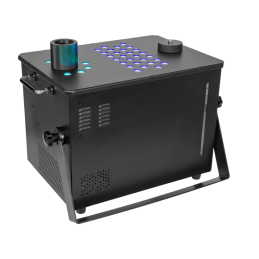 	Machines à fumée Geyser - Evolite - FogJet Co2 IP