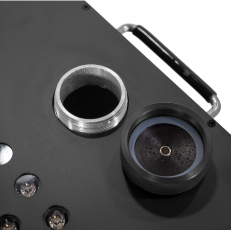 Machines à fumée Geyser - Evolite - FogJet Co2 IP