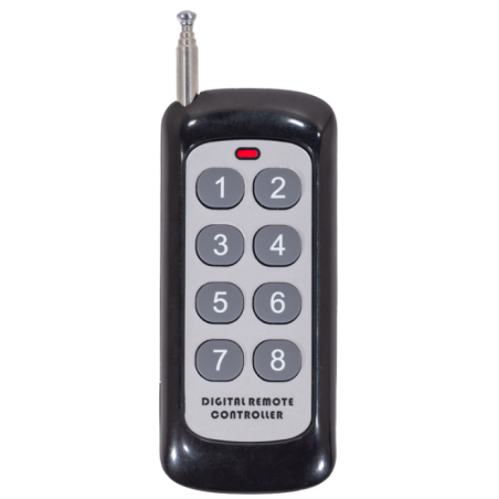 Machines à fumée Geyser - Evolite - FogJet Co2 IP