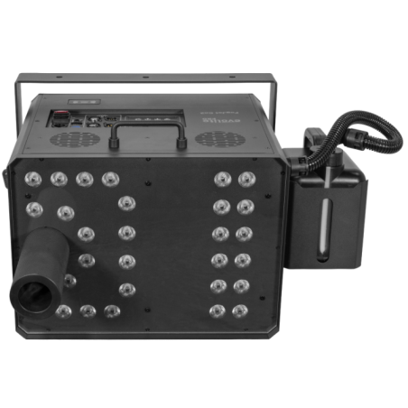 Machines à fumée Geyser - Evolite - FogJet Co2