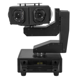 	Jeux de lumière LED - Mac Mah - Retro-Beam