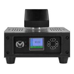 	Jeux de lumière LED - Mac Mah - Retro-Beam