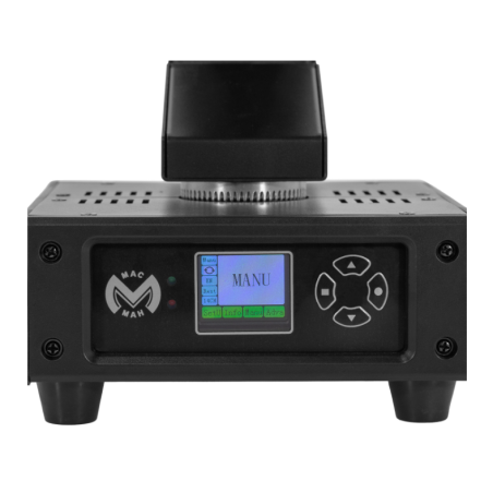 Jeux de lumière LED - Mac Mah - Retro-Beam