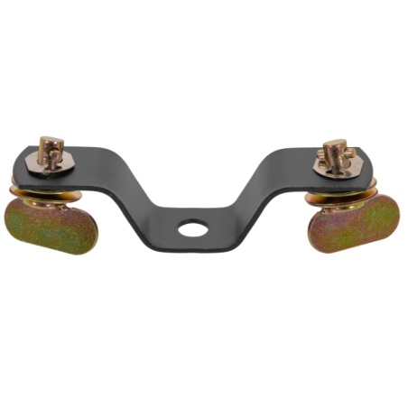 Jeux de lumière LED - Mac Mah - Retro-Beam