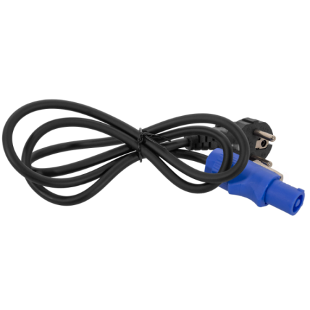 Jeux de lumière LED - Mac Mah - Retro-Beam