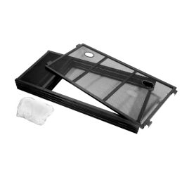 	Stands DJ de scène - BoomTone DJ - DJ Desk White