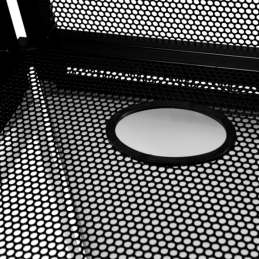 	Stands DJ de scène - BoomTone DJ - DJ Desk White