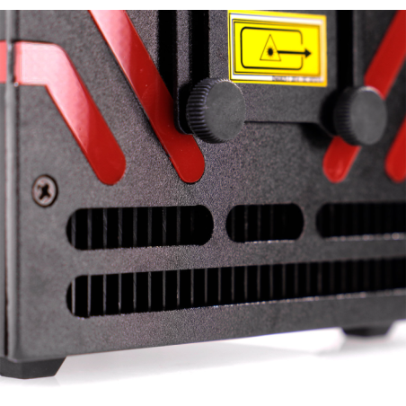 Lasers multicolore - Evolite - M2000