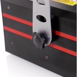 	Lasers multicolore - Evolite - M3000