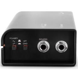 	Spliters audio - Palmer - RIVER saar