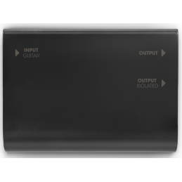 	Spliters audio - Palmer - RIVER saar