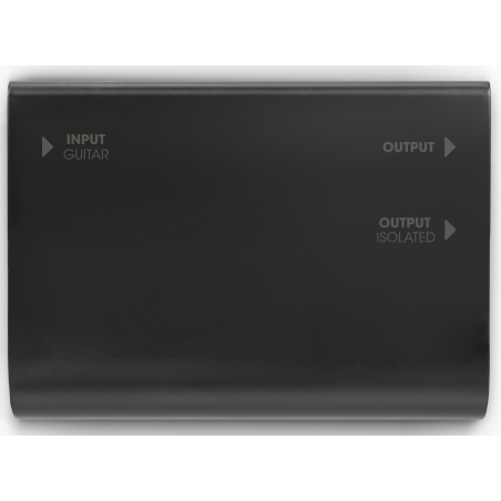 Spliters audio - Palmer - RIVER saar