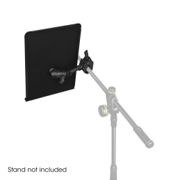 	Pupitres partitions - Gravity - NS MS 02