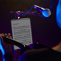 	Pupitres partitions - Gravity - NS MS 02