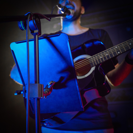 Pupitres partitions - Gravity - NS MS 02