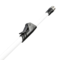 	Pieds micros perches - Gravity - MS W 22