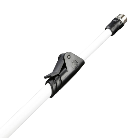 Pieds micros perches - Gravity - MS W 22