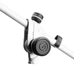 	Pieds micros perches - Gravity - MS W 22