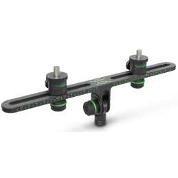 	Pinces micros et accessoires - Gravity - MS STB 01 PRO