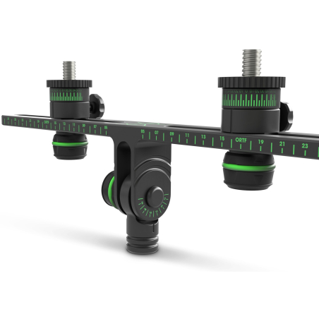 Pinces micros et accessoires - Gravity - MS STB 01 PRO