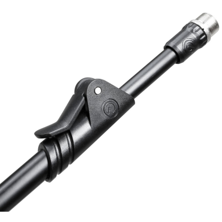 Pieds micros perches - Gravity - MS B 22