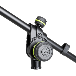 	Pieds micros perches - Gravity - MS B 22