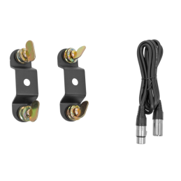 	Lasers multicolore - Evolite - LASER Bar 6X400RGB