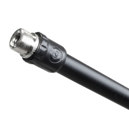 Pieds micros perches - Gravity - MS B 21