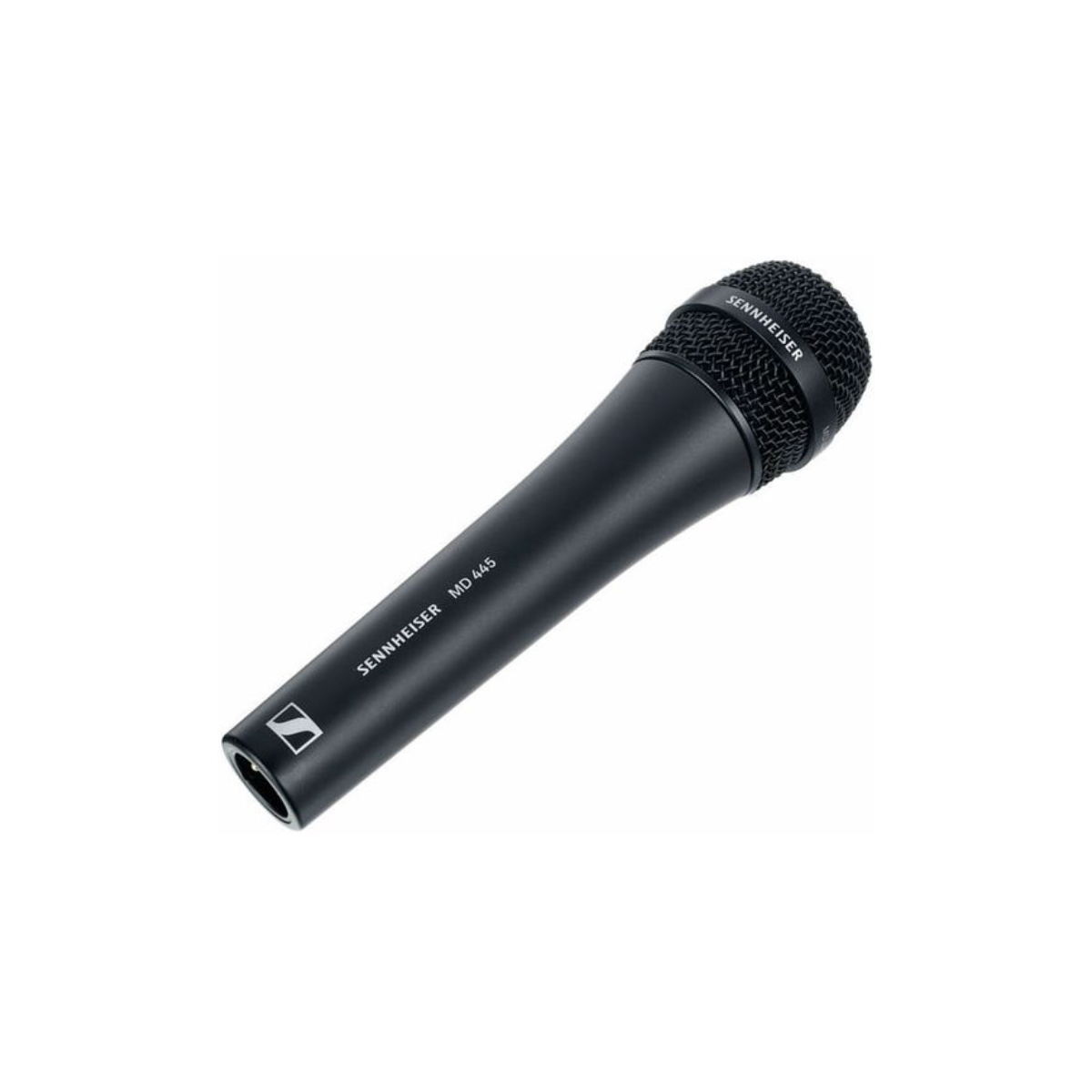 Micros chant - Sennheiser - MD 445
