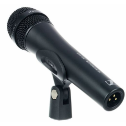 	Micros chant - Sennheiser - MD 445