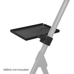 	Supports et stands appareils multimédia - Gravity - MA TRAY 3