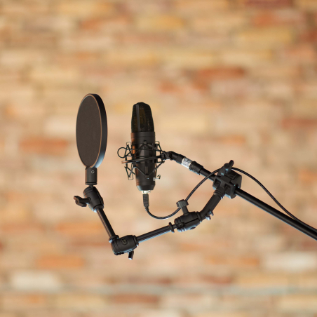 Filtres anti-pop - Gravity - MA 3D POP 1