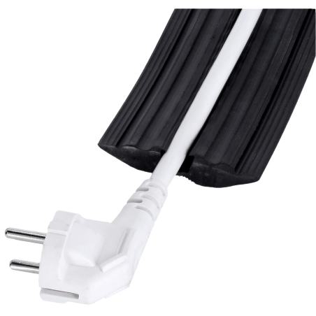 Passages de cables - Defender - Cable Duct | 1 cable | 3m