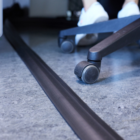 Passages de cables - Defender - Cable Duct | 1 cable | 3m