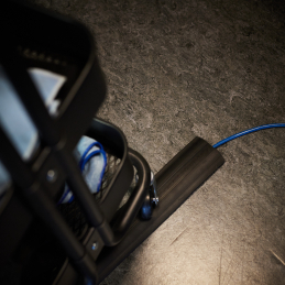 	Passages de cables - Defender - Cable Duct | 1 cable | 3m