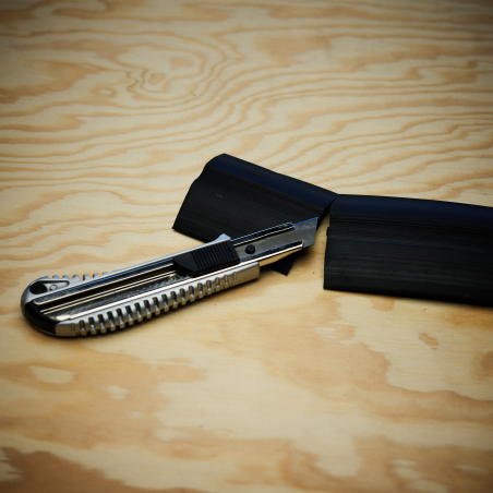 Passages de cables - Defender - Cable Duct | 1 cable | 3m